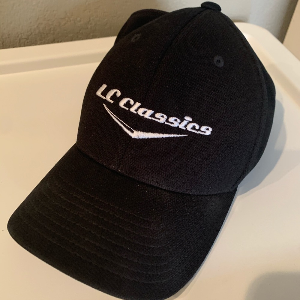 LC Classics flexfit hat